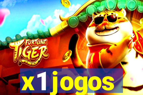 x1 jogos